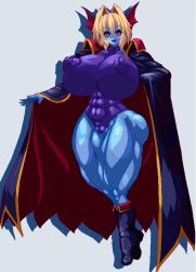 succube from seiken densetsu by mmmachi