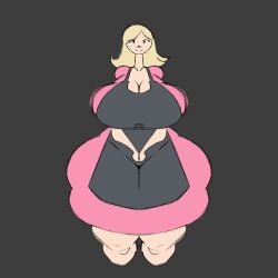 hairdresser (pillar chase 2) from pillar chase 2 by curseofgood