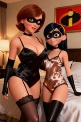 helen parr from the incredibles