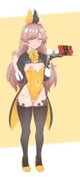 leva (girls' frontline 2) from girls' frontline by tsunumidraws