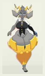 sybil (pseudoregalia) from pseudoregalia by nerobero0