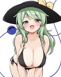 koishi komeiji from touhou by suwa yasai