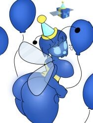 buoyant bee from bee swarm simulator by at.scribble