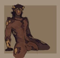 Ares (Epic The Musical) Rule 34 Image
