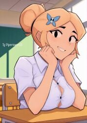 piper (brawl stars) from brawl stars by piperloverr21