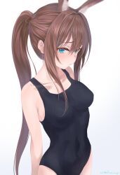 amiya (arknights) from arknights