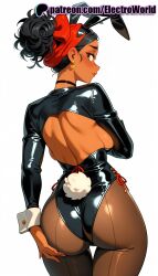 dolores madrigal from disney by electroworld