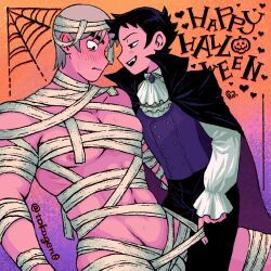 todd ingram from halloween by tokagen0