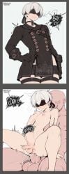 2025 2boys 2d abs ahe_gao ai_generated anal anal_orgasm anal_sex androgynous android android_boy arms_behind_back balls ballsack big_ass big_penis bitch_boy cum cum_in_ass cum_inside cum_while_penetrated cumming_from_anal_sex curvy curvy_figure ejaculate ejaculating ejaculating_cum ejaculation ejaculation_while_penetrated english_text femboy femboy_focus femboy_on_male femboy_penetrated femboysub gaping gaping_anus gaping_ass gay gay_male hair_grab hair_pull handsfree_ejaculation heavy_breathing instant_loss instant_loss_2koma legs_up male male/male male_focus male_only male_penetrated male_penetrating male_penetrating_male moaning motion_blur motion_lines nier nier:_automata nier_(series) orgasm orgasm_face orgasm_from_anal otoko_no_ko pale_skin peace_sign penis penis_size_difference rolling_eyes rough_anal rough_sex sex sex_face sex_from_behind short_hair simple_background sissy size_difference small_penis snow_sissy stomach_bulge sweat sweaty tear tearing_up tears testicles text thighhighs tongue tongue_out toontype trap twink uncensored v_sign vein veins veiny_penis white_background white_hair wide_eyed wide_hips yaoi yorha_9s