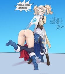 lissa (fire emblem) from fire emblem