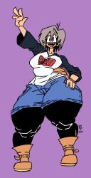 uzaki hana from uzaki-chan wa asobitai! by action-coaster (artist)