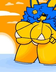 noobunny (naughtykivi) from roblox by naughtykivi