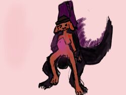 lizard (rain world) from rain world