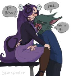 oc from dispatch (game)