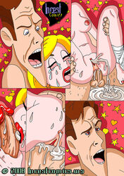 <3 <3_eyes comic creampie cum feet fellatio incest oral sabrina:_the_animated_series sabrina_spellman sabrina_the_teenage_witch