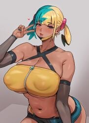 canari (pokemon) from nintendo by 5t (5t 000)