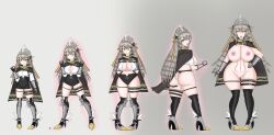 fartooth (arknights) from arknights