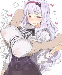 shijou takane from idolmaster by gorirago