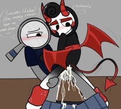 alpha sleeper rodger from dandy's world