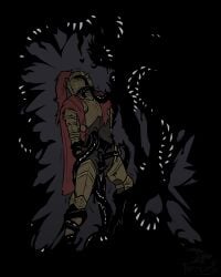 d3rlord3 from furaffinity by toracanix