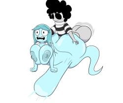 connie (dandy's world) from dandy's world by kyle5021