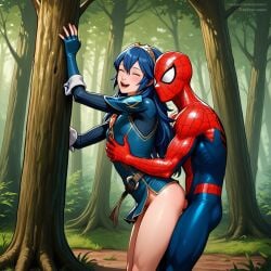 Lucina (Fire Emblem) Rule 34 Image