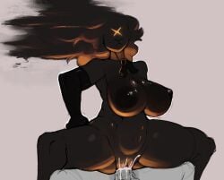 haze (deadlock) from deadlock by sheepsause