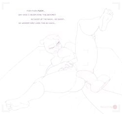 anal anal_insertion anal_sex anal_virgin anal_virginity_loss ass beaver beaver_ears beaver_girl beaver_humanoid beaver_tail cindy_(khreis) cocknosis computer dicknosis dildo dildo_in_ass dildo_insertion furry huge_ass hypnosis hypnotic_penis hypnotized_female khreis mind_control naked naked_female nude nude_female penis_hypnosis tech_control trance