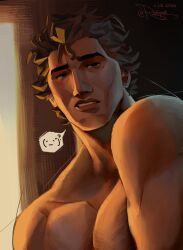 miguel o'hara from marvel
