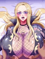 kalifa from one piece by washiko