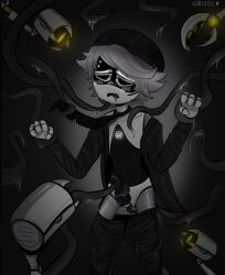 absolute solver from glitch productions by norivos