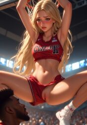 chicago bulls fan art