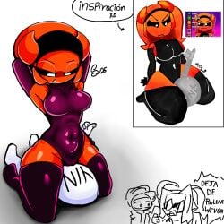 harder (geometry dash) from geometry dash by dexxa