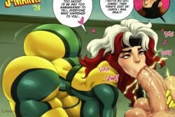 2024 :>= animated anna_marie ass balls big_ass big_balls big_breasts big_penis bimbo blowjob bodysuit boots breasts brown_eyes bubble_ass bubble_butt cajun crimsoncrow_va dat_ass dialogue english english_dialogue english_text english_voice_acting erect_nipples erect_nipples_under_clothes erection female gambit gloves hi_res high_resolution highres huge_ass imminent_death jay-marvel large_ass large_balls large_breasts large_penis light-skinned_female light-skinned_male light_skin male marvel marvel_comics multicolored_hair nami955 nami955_(va) oral oral_sex penis rogue_(x-men) sloppy sound southern southern_accent southern_belle superhero superhero_costume superheroine tagme text thick_thighs thigh_boots thigh_highs thighhigh_boots thighhighs thighs tight_clothing two-tone_hair video voice_acted x-men x-men_97
