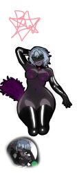 Big Ass Rule 34 Image