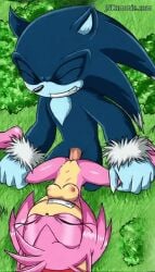 ai_generated amy_rose animated breasts closed_eyes deep_penetration dominant_male femsub interspecies jscammie maledom missionary_position nude on_floor outdoors sega sex sonic_(series) sonic_the_hedgehog_(series) sonic_the_werehog sonic_unleashed spread_legs submissive_female vaginal vaginal_penetration vaginal_sex werehog