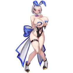 muse (last origin) from last origin by kirome (kamipaper)