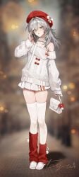 stelle (honkai: star rail) from honkai (series)