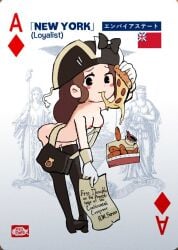 loyalistchan (hirotonfa) from american revolution smugler by hirotonfa