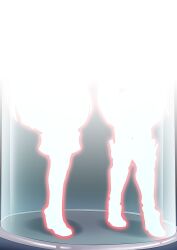boots cordelia_(fire_emblem) fade_in fire_emblem fire_emblem_heroes glass_container hadant in_container magic mother_and_daughter nintendo severa_(fire_emblem) teleportation