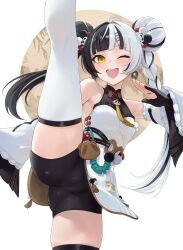 dialyn (zenless zone zero) from zenless zone zero by unknown artist