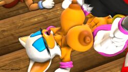 3d (Artwork) Rule 34 Image