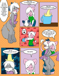 1girls Rule 34 Image