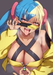 canari (pokemon) from game freak by momihige