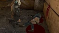 3d abuse anal animated armor armor_removed ass bathroom blood blood_drip blood_in_mouth blood_on_face blood_splatter blood_stain blowjob bouncing_breasts brain_fuck brain_matter breasts breasts_out citizen_(half-life_2) civil_protection_(half-life_series) clothed clothed_sex clothes_removed clothes_ripping clothing combine_(half-life_series) combine_soldier_(half-life_series) corpse corpse_fuck covered_in_cum cum cum_in_ass cum_in_brain cum_in_mouth cum_in_pussy cum_inside cum_on_body cum_on_face cumshot cut_clothes dark-skinned_male dark_skin dead death deceased fantasizing female female_death female_penetrated flesh garry's_mod gore guro half-life_(series) half-life_2 head_shot headshot human human_female human_male human_only human_penetrated human_penetrating human_penetrating_female human_penetrating_human inden-ial irrumatio killing knife lambda_symbol limp long_video longer_than_10_minutes longer_than_15_minutes longer_than_30_minutes longer_than_30_seconds longer_than_3_minutes longer_than_5_minutes longer_than_one_minute lust male male_penetrating male_penetrating_female male_penetrating_human maledom mask masked_male murder naked_female necrophilia onahole oral oral_sex partially_clothed penetration pussy rape rebel_(half-life_2) reverse_blowjob ripped_clothing sex shot shot_in_head skull_fucking sniper sniper_rifle sound sound_edit stab straight tagme tongue tongue_out uncensored undressing vaginal_penetration valve valve_(company) various_positions video weapon white-skinned_female white_skin white_skinned_female wound wound_fucking wound_penetration wounds