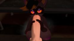 3d 3d_model anthro er0sfemmy furry tagme tagme_(source)