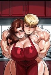 hulkling from marvel