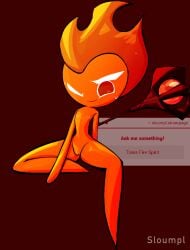 cookie_run cookie_run_kingdom cookie_run_ovenbreak fire_spirit_cookie request self_upload sloumpl solo strawpage_request tagme trans_man transmasc