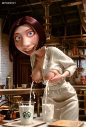 colette tatou from disney by pozbirt