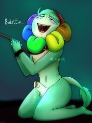 bobette (dandy's world) from dandy's world
